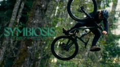 Effortless Flow with Dillon Butcher in 'Symbiosis'